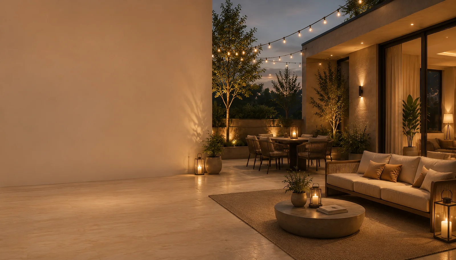 Elegant Lights for Beautiful Interiors
