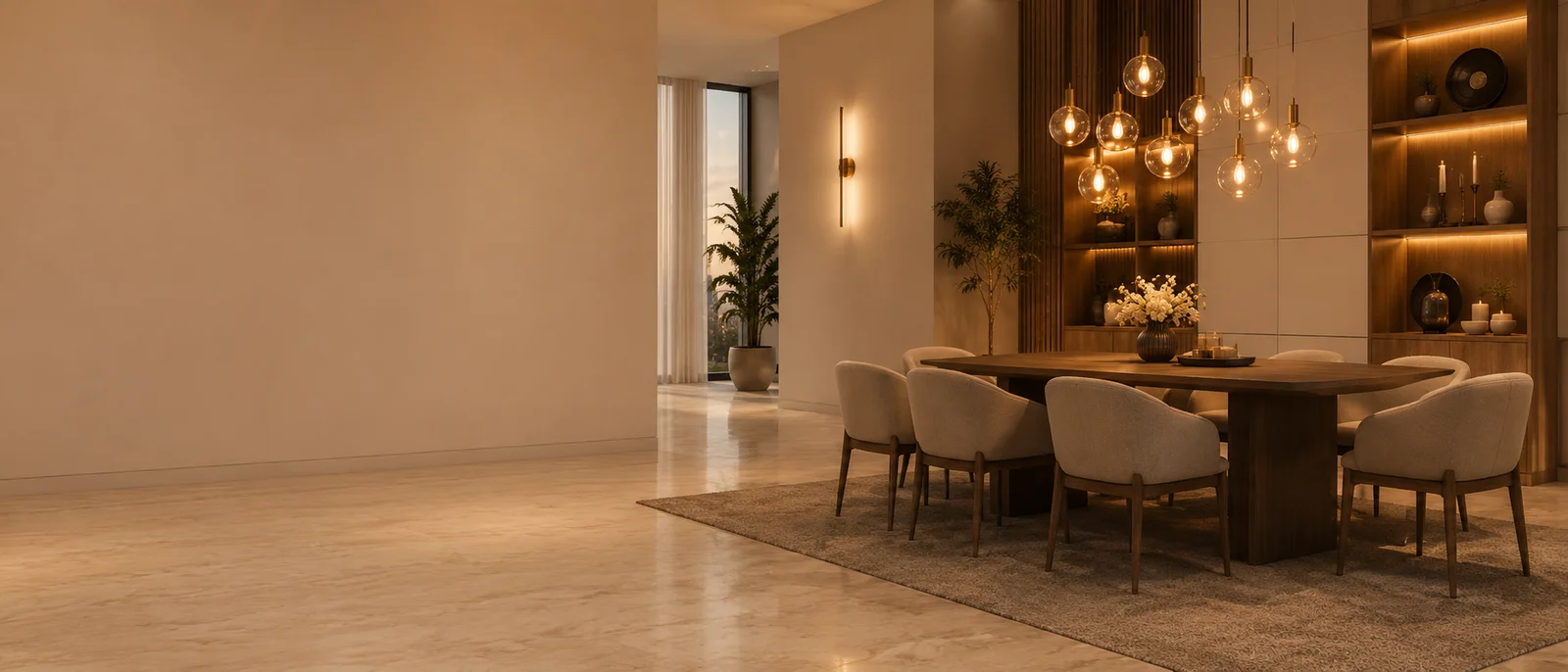 Premium Lighting for Homes and Spaces